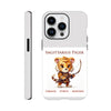 Sagittarius Tiger Tough case