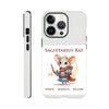 Sagittarius Rat (F) Tough case