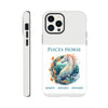 Pisces Horse Tough case