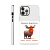 Taurus Rooster Tough case