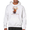 Aries Ox Premium Unisex Pullover Hoodie