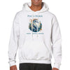 Pisces Horse F Premium Unisex Pullover Hoodie